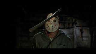 Jason Voorhees Edit By Dileron