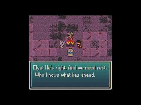 Infinity GBC - Great Dark INN - Final Event