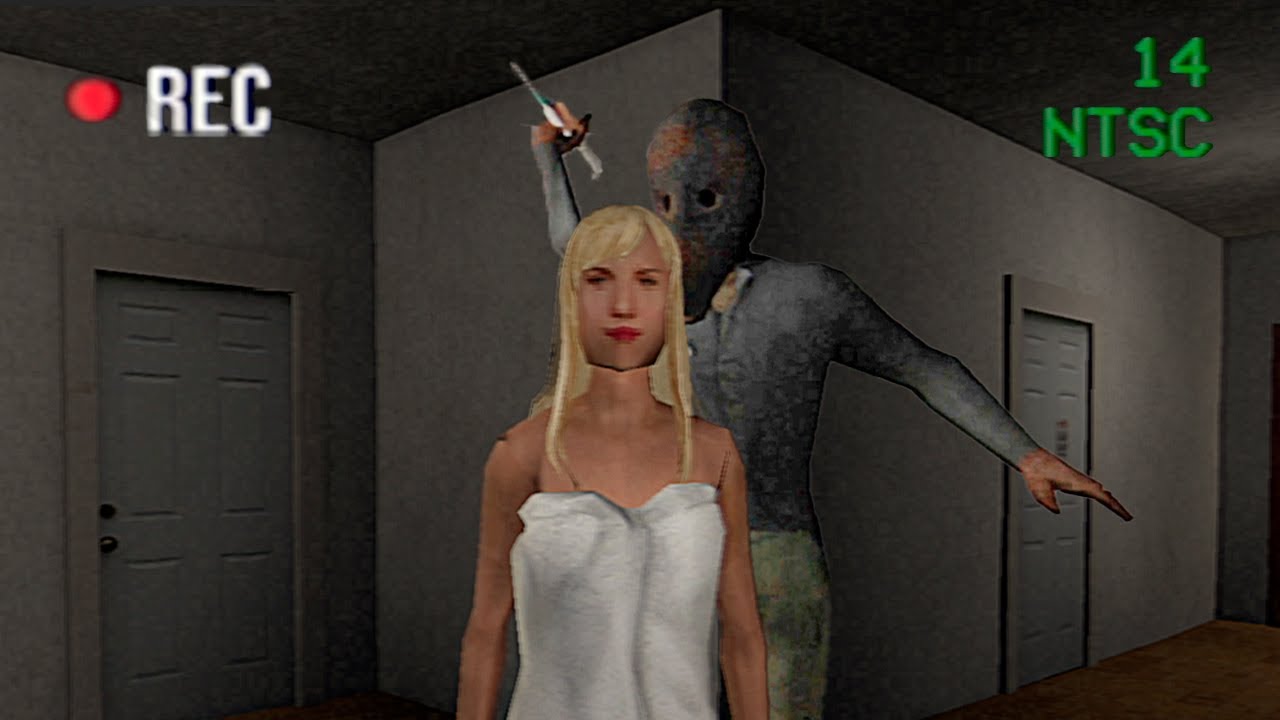 NOS ESTAN GRABANDO A ESCONDIDAS Y PASAN COSAS HORRIBLES | The Torture House