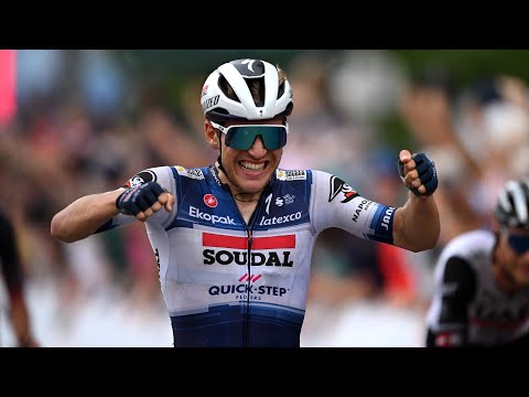 CYCLISME - Comment Van Wilder a fait briller le Wolfpack : Le résumé des Trois Vallées Varesine