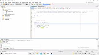 2. OOP Procedure, Function