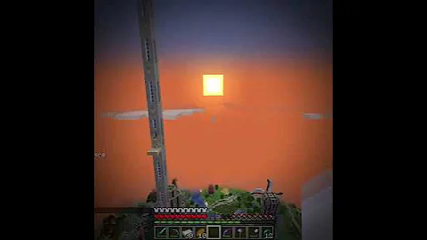 Techno saying his last good bye to the Dream SMP