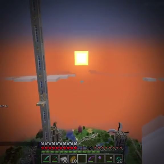 Techno saying his last good bye to the Dream SMP