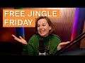A Happy Go Lucky Jingle Show - Free Jingle Friday