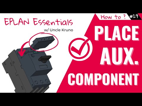 Efficient Auxiliary Component