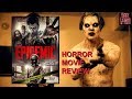 EPIDEMIC ( 2018 Amanda K. Morales ) Pathogen Outbreak Horror Movie Review