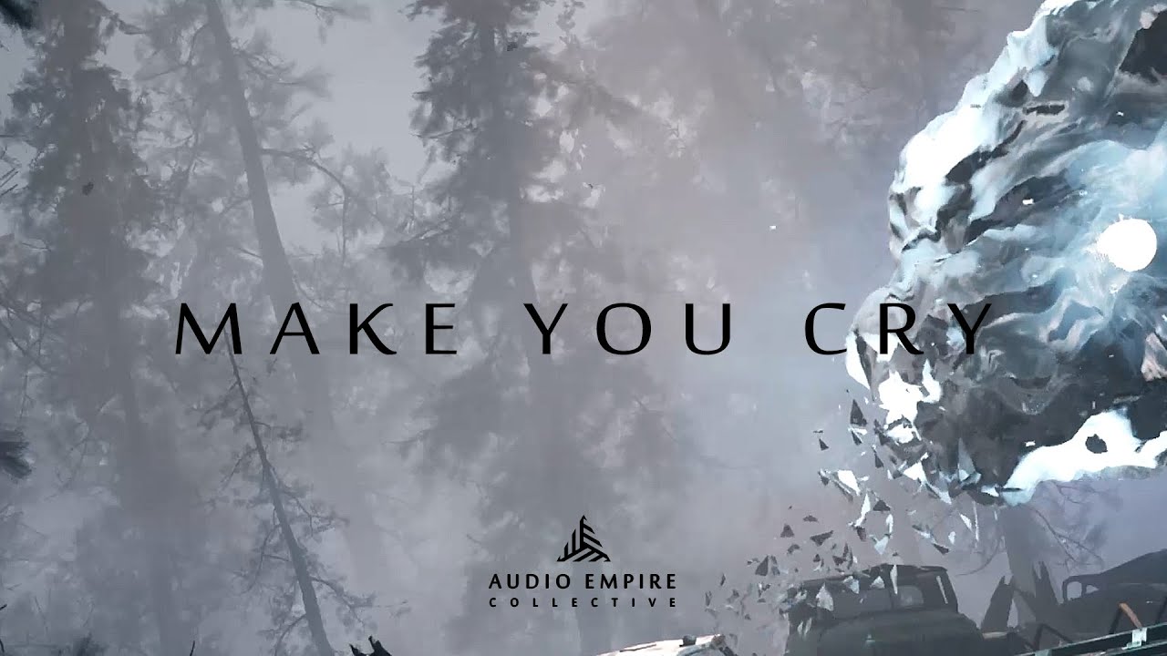 Au5 & RUNN - Make You Cry | Audio Empire Collective