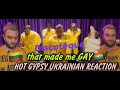 THE ROOP - Discoteque (Eurovision 2021): THE SEXIEST REACTION EVER |  Lituhania | THEY MADE ME CRY!