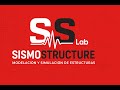 Bienvenidos a SismoStructure Lab