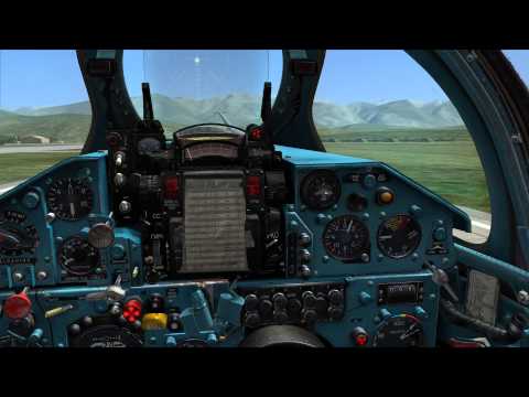 DCS Mig21 