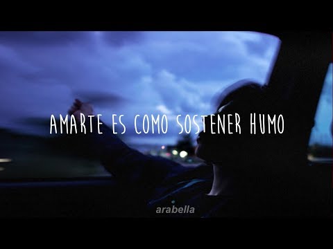 Tender Smoke Español