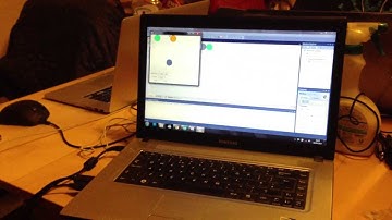 Working Servo & Coding for Xbox Kinect