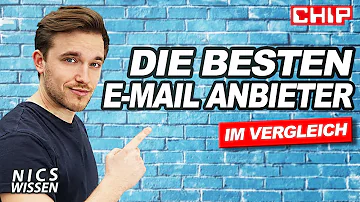 Welches ist das beste kostenlose E Mail Programm?