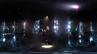 Video thumbnail of "MelodyVR Presents Katelyn Tarver – Made it This Far"