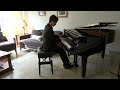 Miniature de la vidéo de la chanson Preludi Per Pianoforte: No. 5