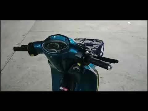 HONDA WAVE 125 R  #wave125r #wave125 #wave125i
