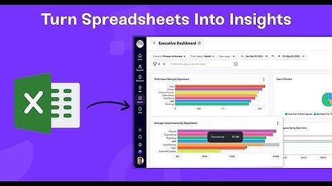 Analyze Your People Data Efficiently with ChartHop