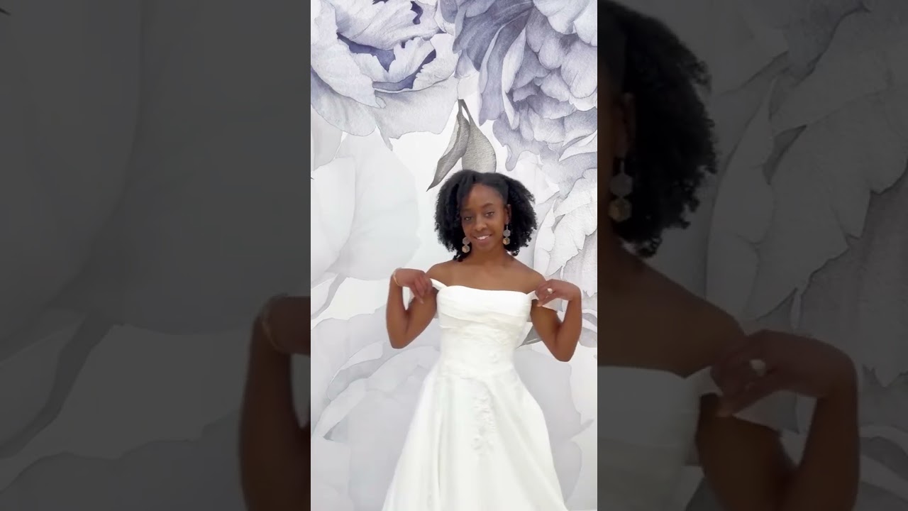 Violet Grace Bridal Outlet Gowns with Removable Sleeves Save Up to 75 Percent Off 