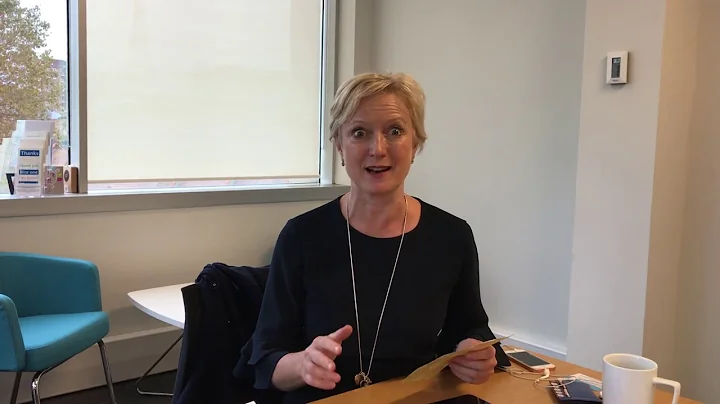 Stop The Pressure Campaign 2018