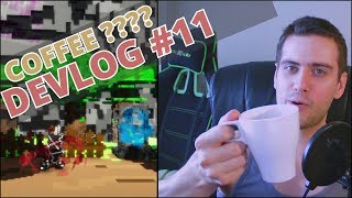 Quest System - Design - Feedback... | Indie Game Devlog #11 | Blixten Quest