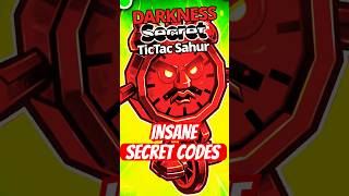 NEW *BEST* DARK SECRET ADMIN CODES FORTNITE STEAL THE BRAINROT TOXIC EVENT
