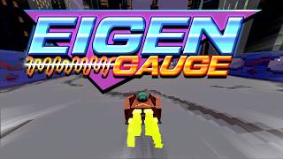 EigenGauge Steam Teaser