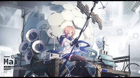 Neural Cloud - Official Promotion Video - [Mai]