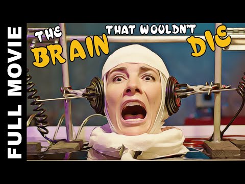 Best Buy: The Brain That Wouldn't Die [1961]