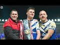 Rugby League | Kristian Woolf on St Helens departure and going for four in a row