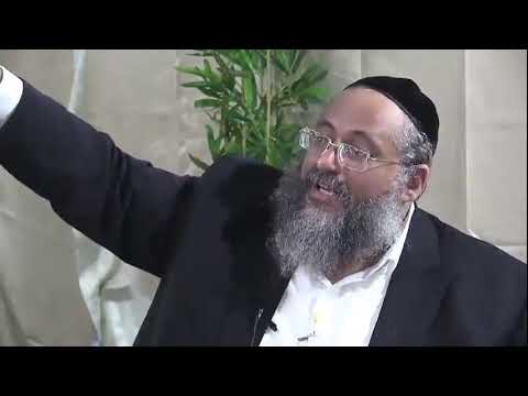 הרב חיים יוסף בשידור ישיר