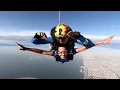 Nelca Roco Dubai Sky Dive February 2019