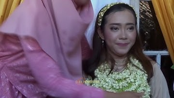SIRAMAN PENGANTIN - Sedih & Menguras Air mata | Wediing Cinematic