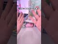 日本人の0.1％しか出来ない手の動き👐　#asmr