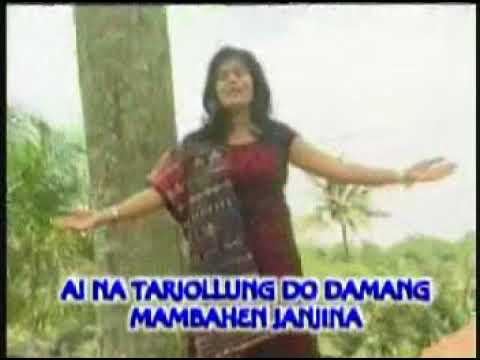 Trio Ambisi - Tarjollung