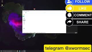 Cracked Showcase Tutorial XWorm V 6.4 screenshot 3