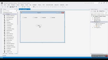 Saving/Get Multiple CheckBoxes in Single Row Database in C#  Windows Application