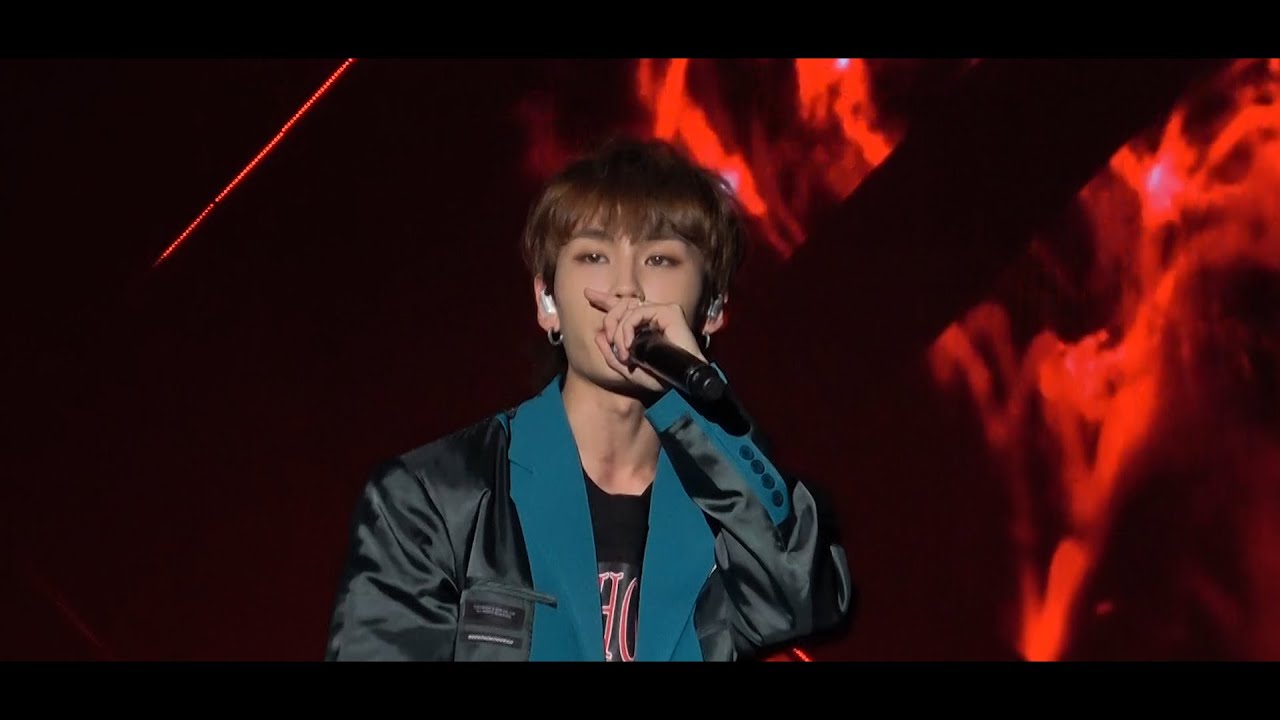 룽룽이 탄신일 기념 #5 Big wave ^_^💙