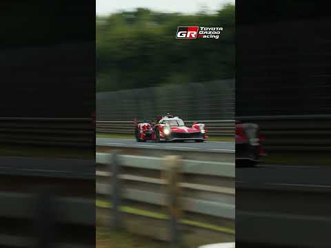 FP3 at Le Mans – It’s Getting Serious 🔥🏁