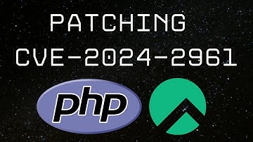 Patching GLIBC Vulnerability CVE 2024 2961 on Rocky Server Running PHP