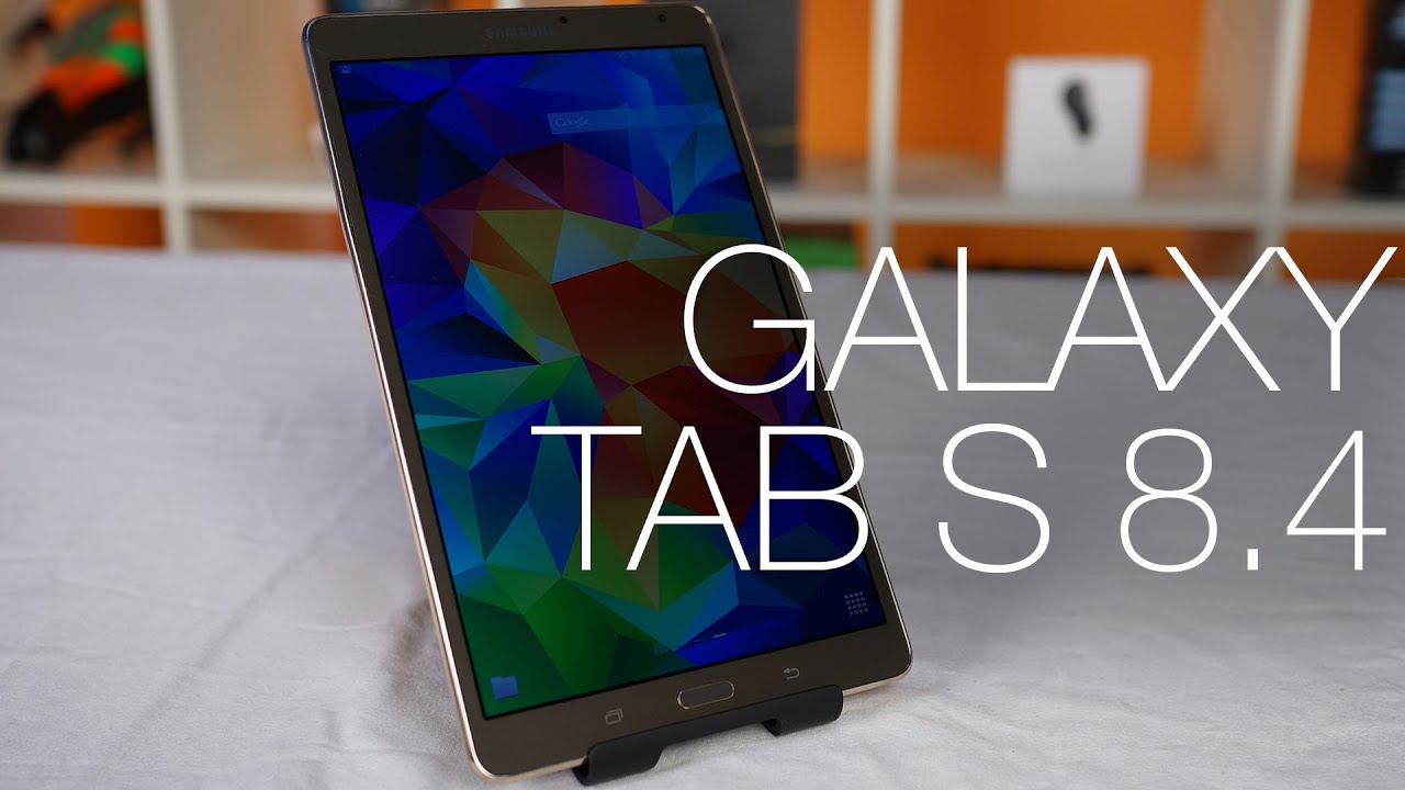 Samsung Galaxy Tab S　8.4　SC-03G DOCOMO SAMSUNG SC-03G GALAXY TAB S 8.4 NEW UNLOCKED 32GB