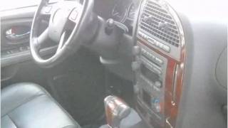 2006 Saab 9-7X Used Cars Menands (albany) NY