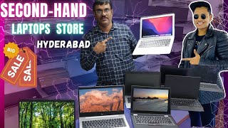 Cheapest laptops in Hyderabad | 😎🔥 | Mushitube lifestyle by MushiTube Lifestyle 2,200 views 3 months ago 10 minutes, 23 seconds