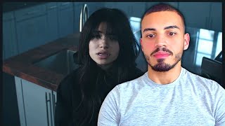 FIRST TIME HEARING NESSA BARRETT | Dying on the Inside | Official Music Video| REACTION