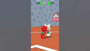 sprunki squid game #shorts #funny #gaming