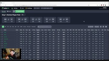 DFS Q&A: Why is SaberScore a better approach to picking lineups than projected score?