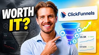 ClickFunnels Review: Is ClickFunnels Worth It in 2026?