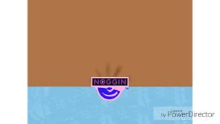 Noggin And Nick Jr Logo Collection In G Major