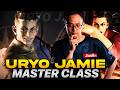 SF6 ▰ Why Uryo's Jamie Is So Dangerous!? ▰ Street Fighter 6 High Level Jamie
