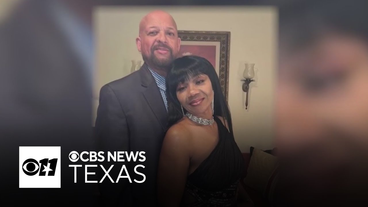 Kennedale murder-suicide highlights violent, severe stretch for domestic violence