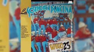 Fuego en el 23 (Remastered 2026) - Sonora Ponceña